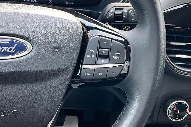 Certified 2023 Ford Escape Active AWD/4WD image 19