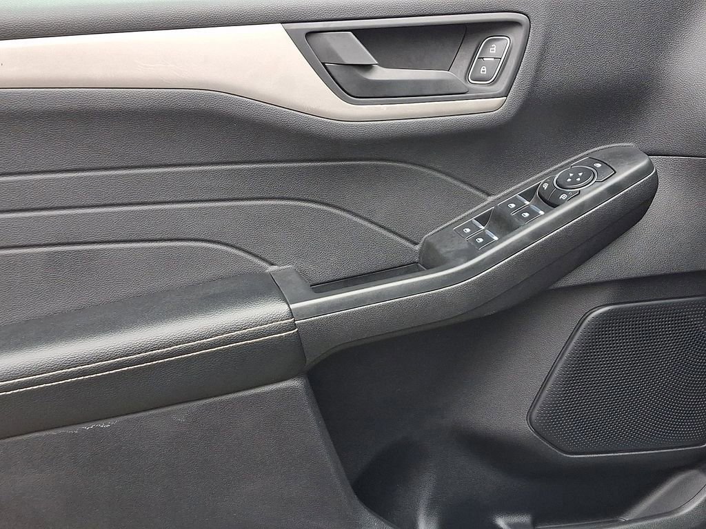 Certified 2022 Ford Escape SE w/ Convenience Package image 13