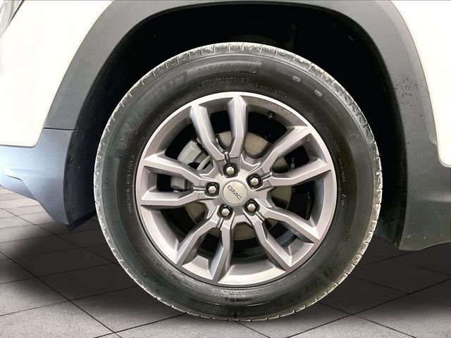 Used 2022 GMC Terrain SLT AWD/4WD image 8