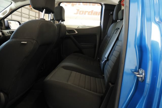 Certified 2021 Ford Ranger XL w/ Equipment Group 101A High RWD image 29