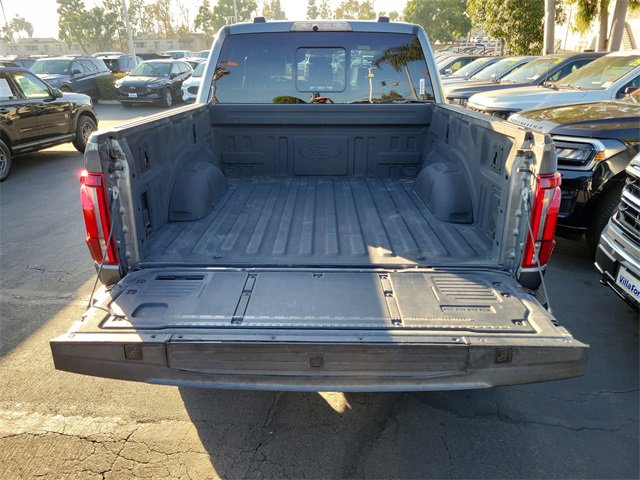 Certified 2024 Ford F150 Raptor image 21