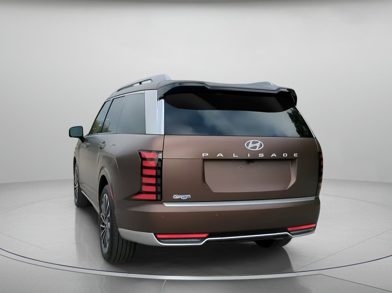 Used 2026 Hyundai Palisade Calligraphy image 21
