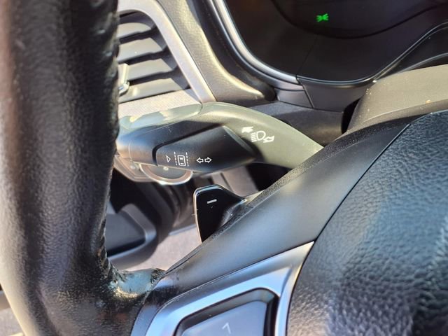 Certified 2019 Ford Fusion SE w/ Equipment Group 151A image 11