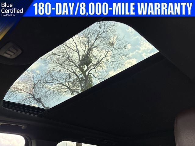 Certified 2022 Ford Expedition Max Limited image 32