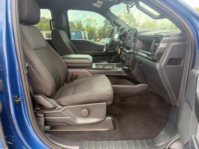 Certified 2024 Ford F150 STX AWD/4WD image 11