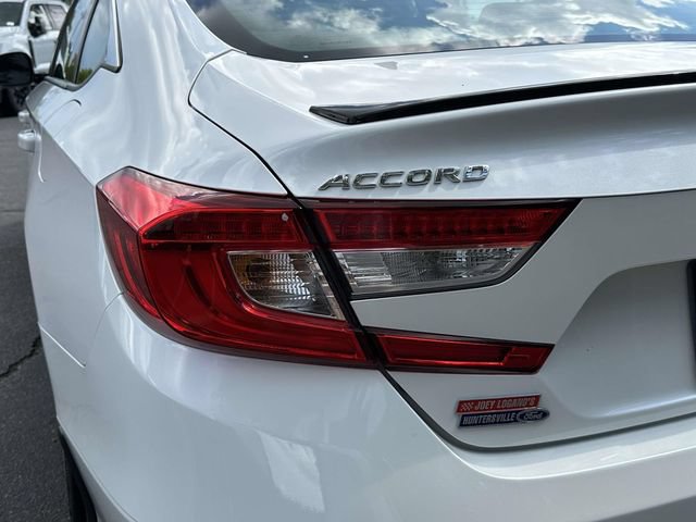 Used 2021 Honda Accord Sport image 14