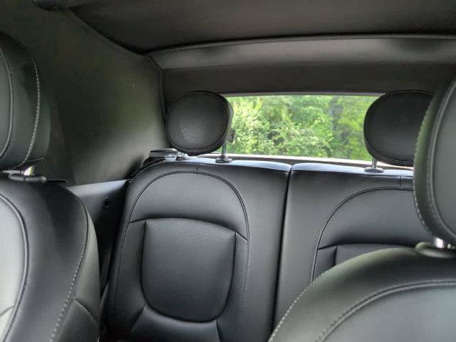 Used 2021 MINI Cooper Convertible FWD image 25
