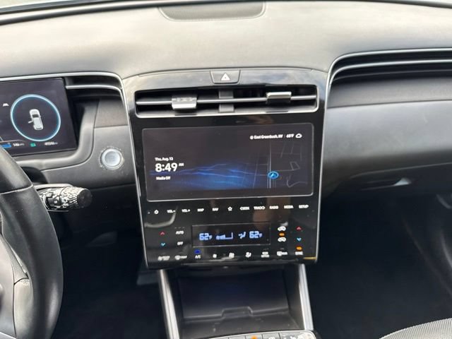 Used 2023 Hyundai Tucson Limited AWD/4WD image 27