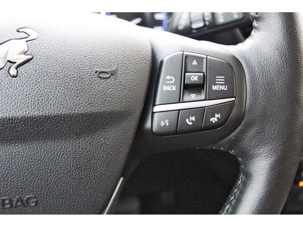 Certified 2022 Ford Bronco Sport Outer Banks w/ Tech Package AWD/4WD image 19