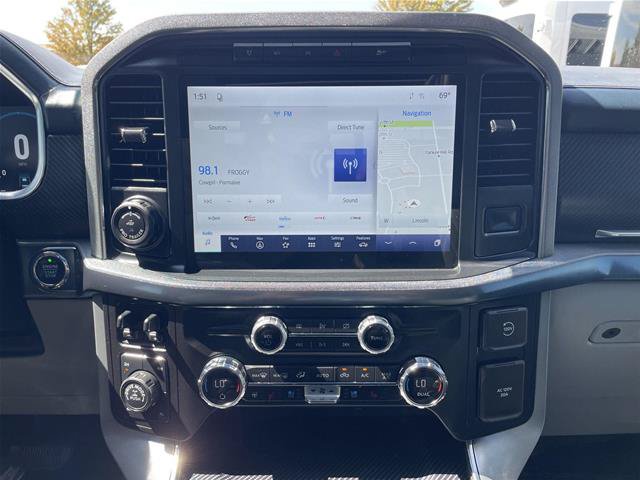 Certified 2021 Ford F150 Limited AWD/4WD image 24