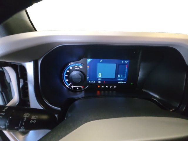 Certified 2022 Ford Bronco Wildtrak AWD/4WD image 14