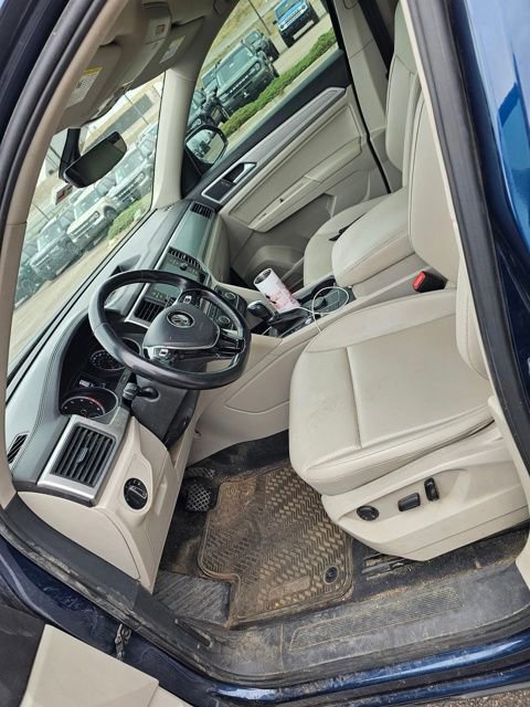 Used 2018 Volkswagen Atlas SE AWD/4WD image 6