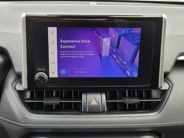 Used 2024 Toyota RAV4 LE AWD/4WD image 18