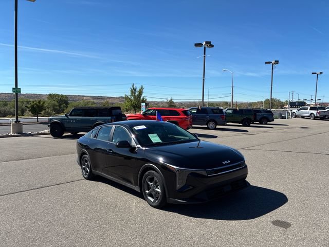 Used 2025 Kia K4 FWD image 7