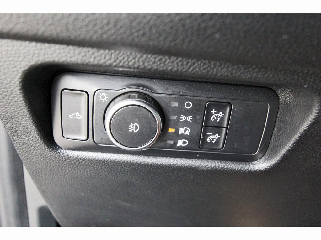 Certified 2024 Ford Ranger XLT AWD/4WD image 23