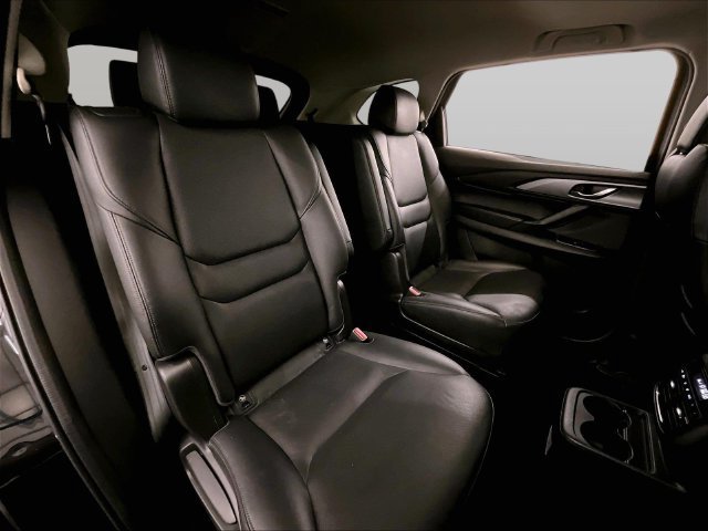 Used 2023 MAZDA CX-9 Touring AWD/4WD image 26