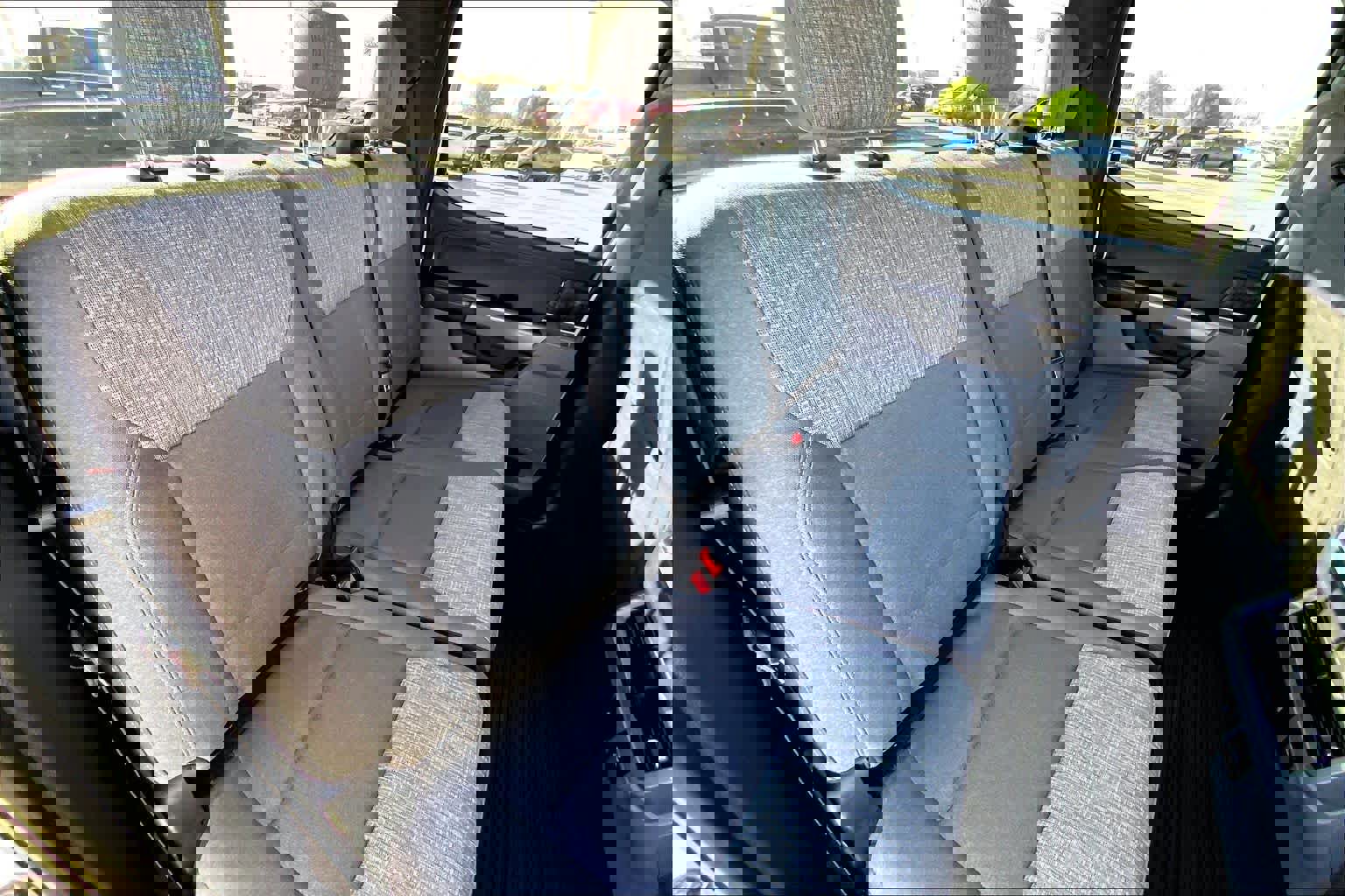 Certified 2022 Ford F150 XLT w/ Equipment Group 302A High image 18