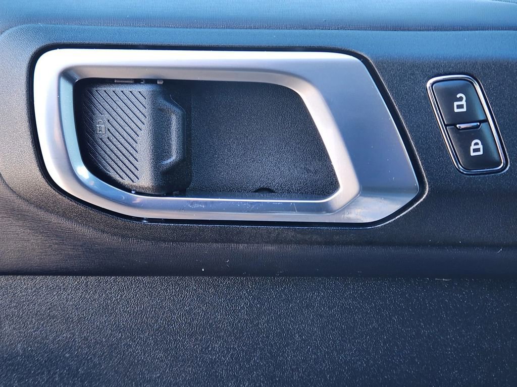 Certified 2023 Ford Bronco Raptor image 10