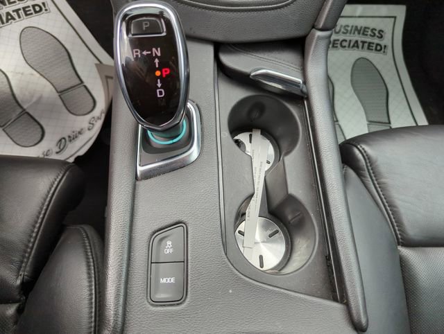 Used 2017 Cadillac XT5 Premium Luxury w/ LPO, Wheel Lock Package image 32