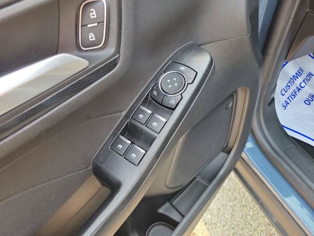 Certified 2025 Ford Escape ST-Line Select AWD/4WD image 15