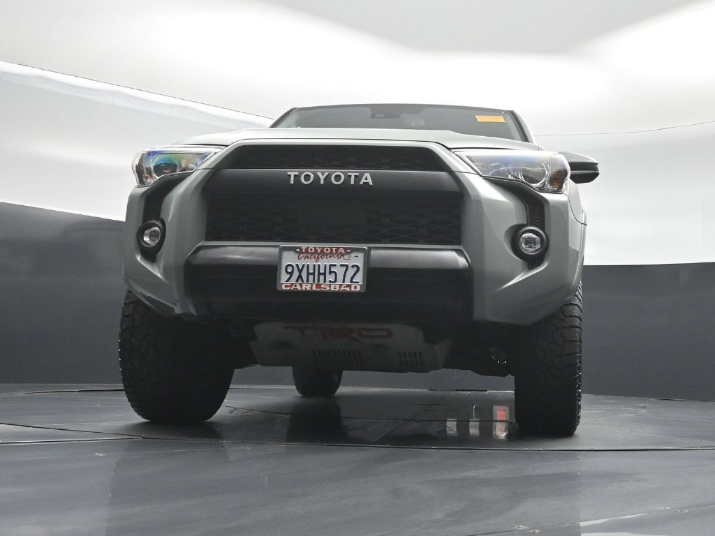 Used 2021 Toyota 4Runner TRD Pro AWD/4WD image 39