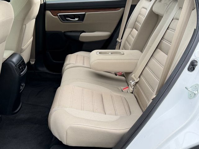 Used 2022 Honda CR-V EX image 7