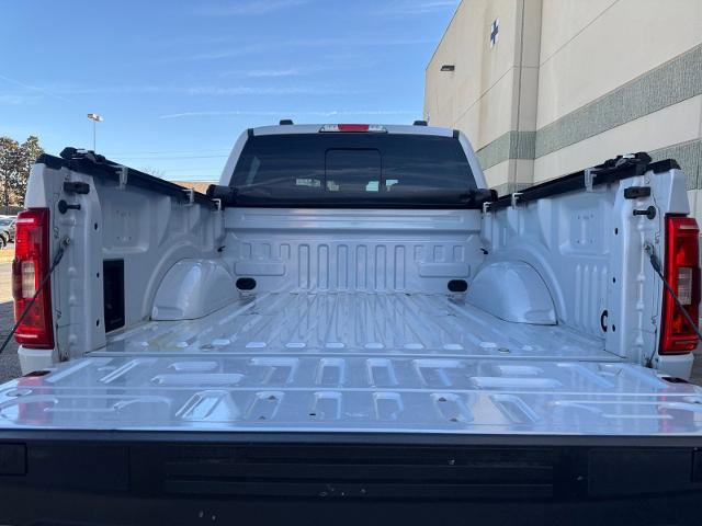 Certified 2022 Ford F150 XLT w/ Equipment Group 302A High image 17