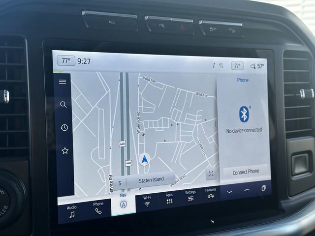 Certified 2023 Ford F150 Lariat w/ Equipment Group 502A High image 22