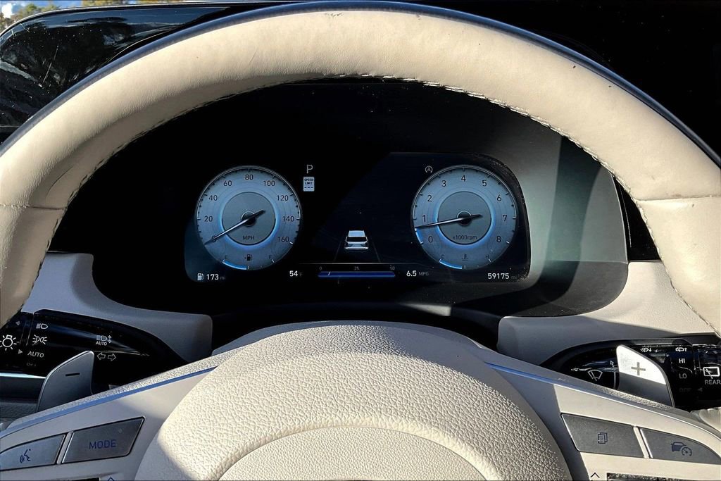 Used 2024 Hyundai Palisade Calligraphy image 19