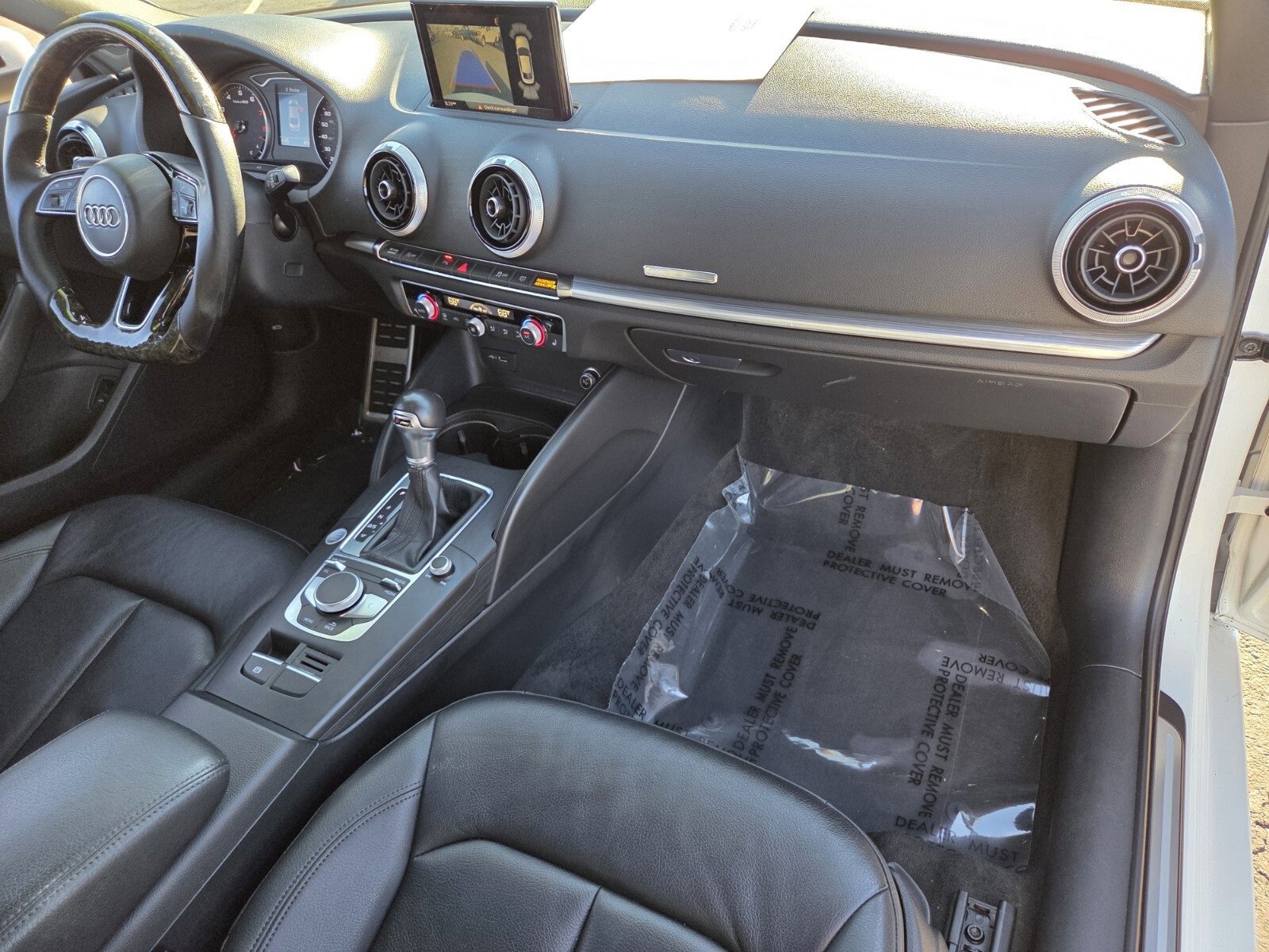 Used 2020 Audi A3 2.0T Premium image 17