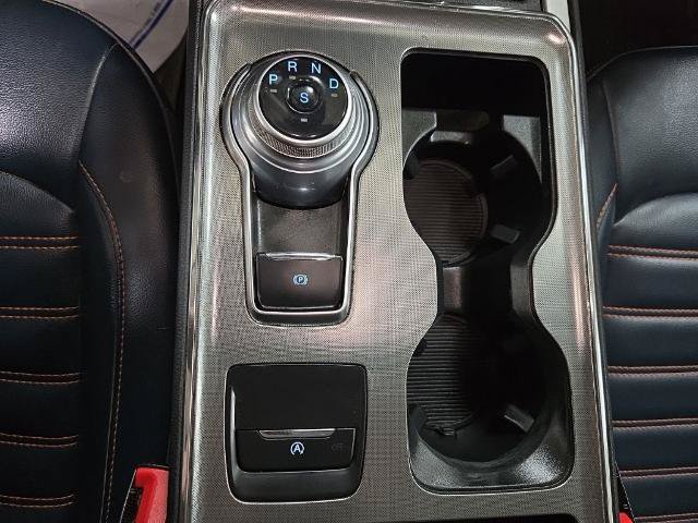 Certified 2024 Ford Edge SEL w/ Sport Appearance Package AWD/4WD image 38