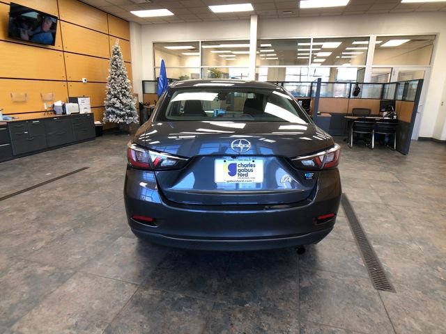 Used 2016 Scion iA image 4