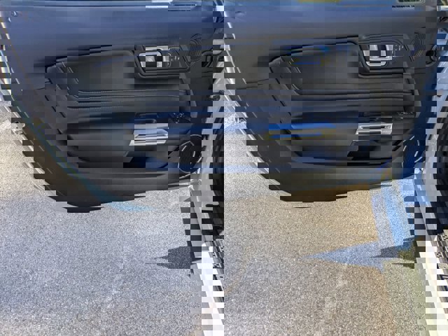 Certified 2021 Ford Mustang Mach 1 w/ Equipment Group 700A image 10