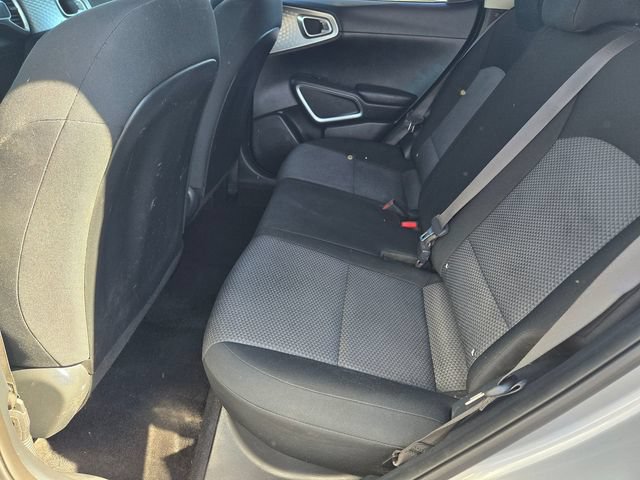 Used 2022 Kia Soul LX w/ Technology Package FWD image 8
