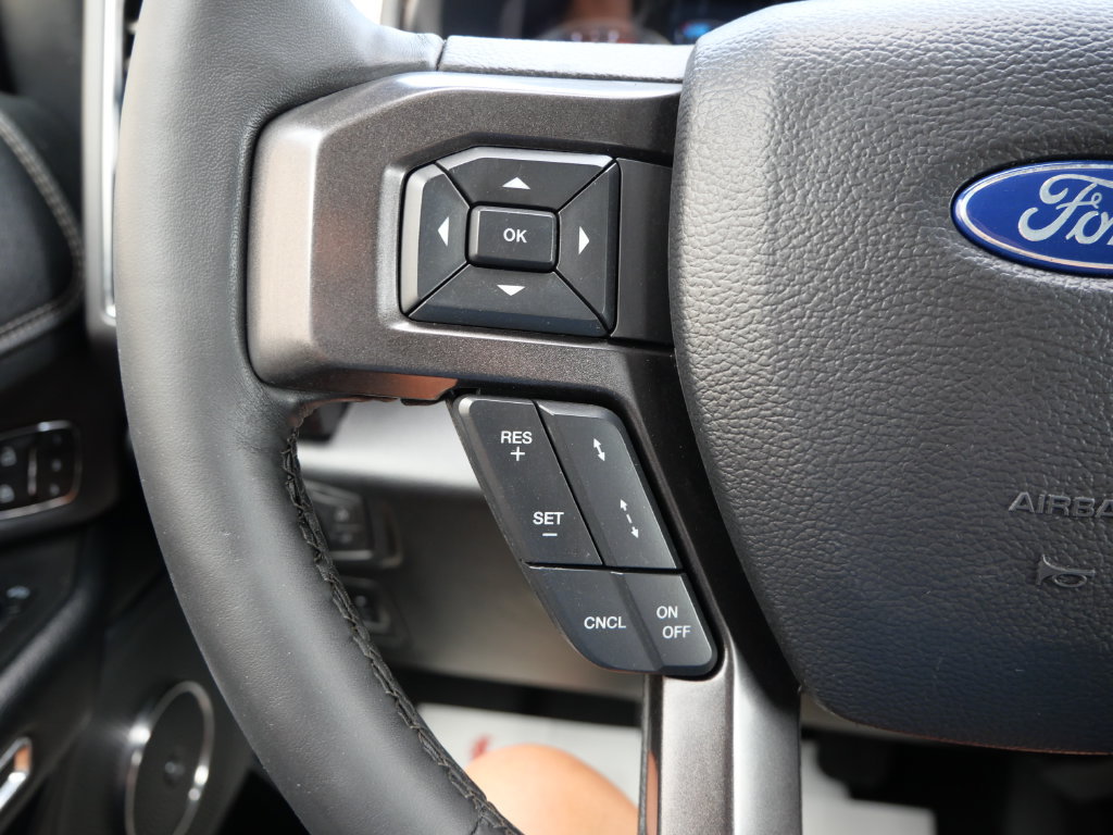 Certified 2021 Ford Expedition Limited AWD/4WD image 24