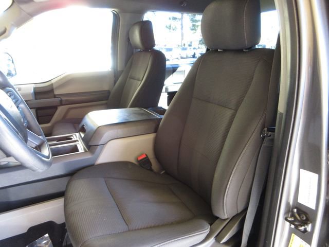 Certified 2018 Ford F150 XL w/ Equipment Group 101A Mid image 11