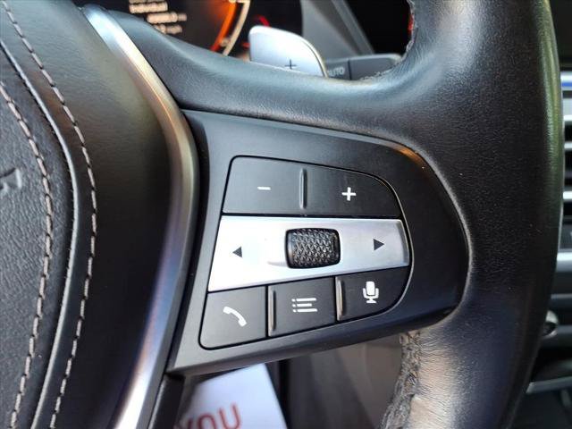 Used 2021 BMW X5 sDrive40i RWD image 16