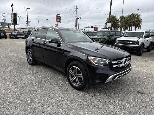 Used 2021 Mercedes-Benz GLC 300 image 12