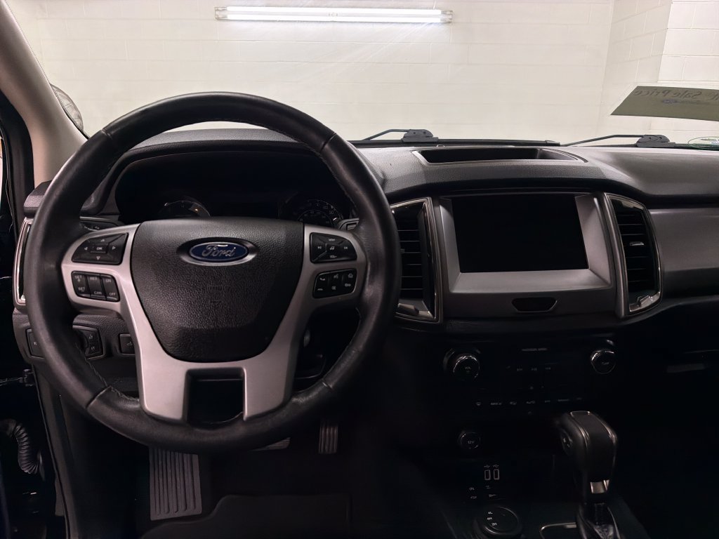 Certified 2021 Ford Ranger XLT w/ Equipment Group 301A Mid AWD/4WD image 9