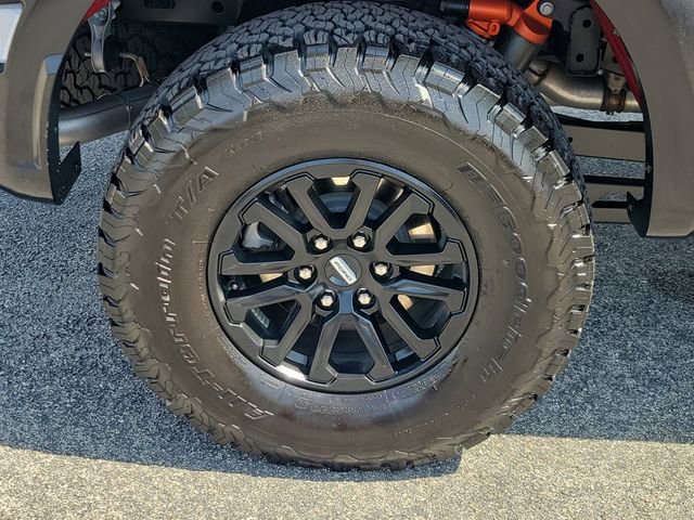 Certified 2024 Ford F150 Raptor AWD/4WD image 6