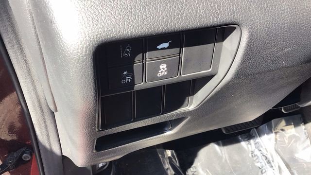 Used 2017 Honda CR-V EX-L image 23