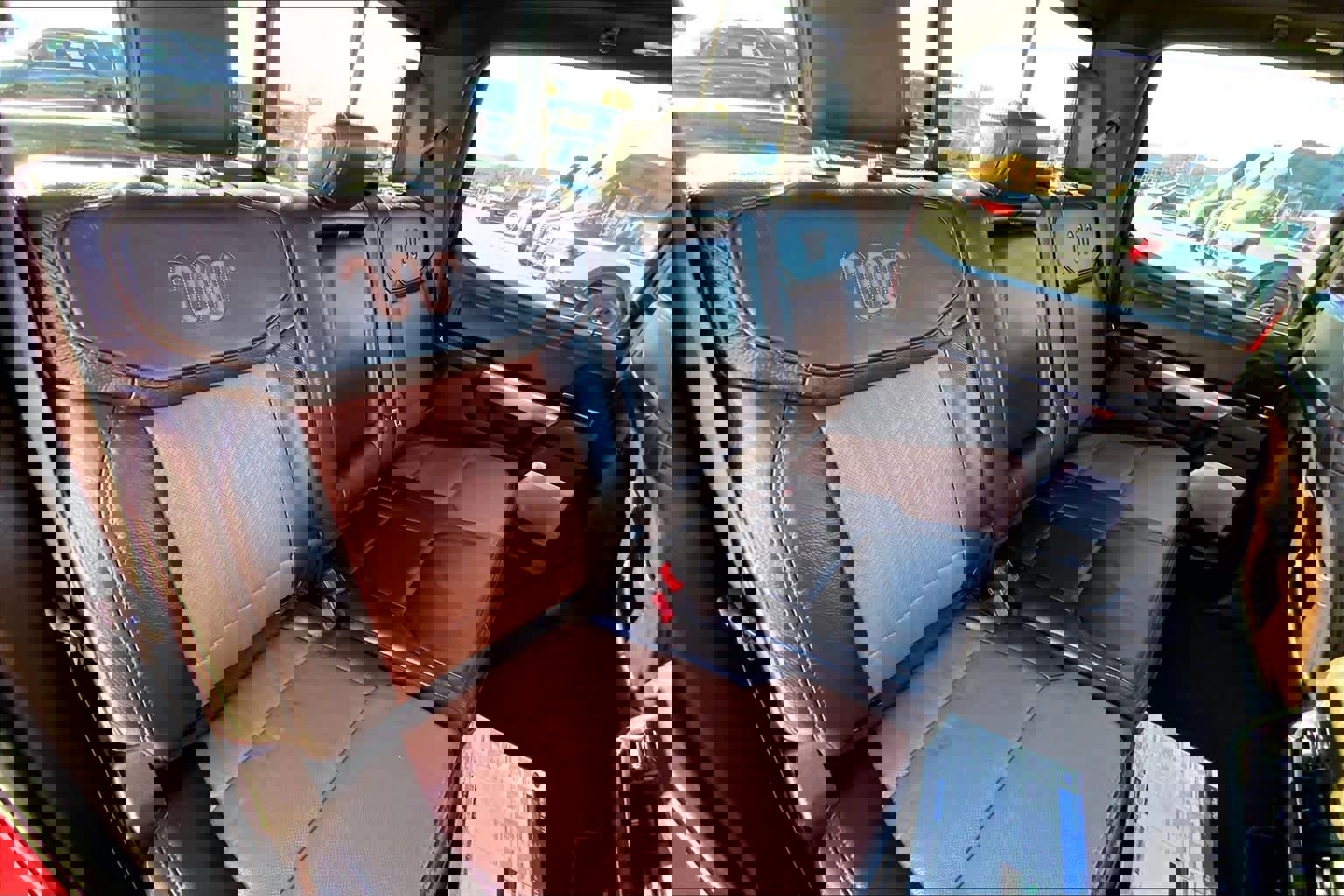 Certified 2024 Ford F250 King Ranch image 17