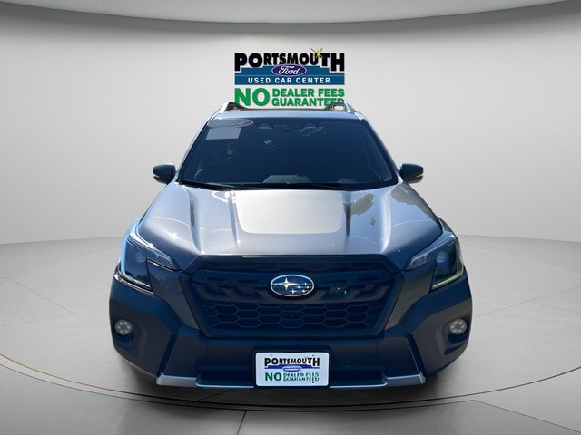 Used 2024 Subaru Forester Wilderness AWD/4WD image 20