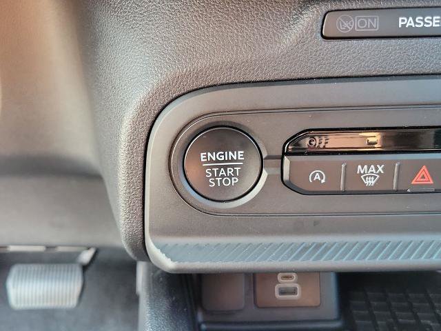 Certified 2025 Ford Bronco Sport Big Bend AWD/4WD image 24