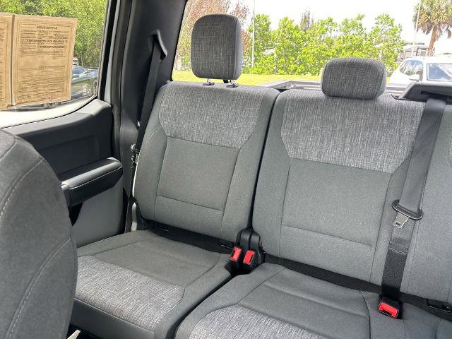Certified 2025 Ford F250 XLT AWD/4WD image 12