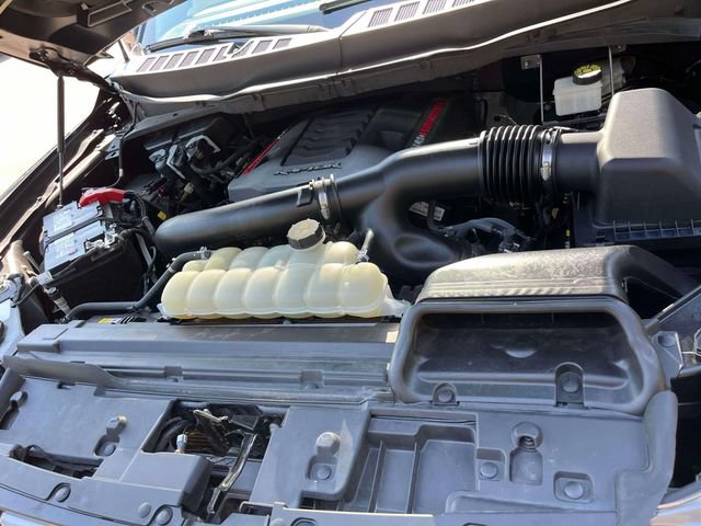 Certified 2024 Ford F150 Raptor AWD/4WD image 14