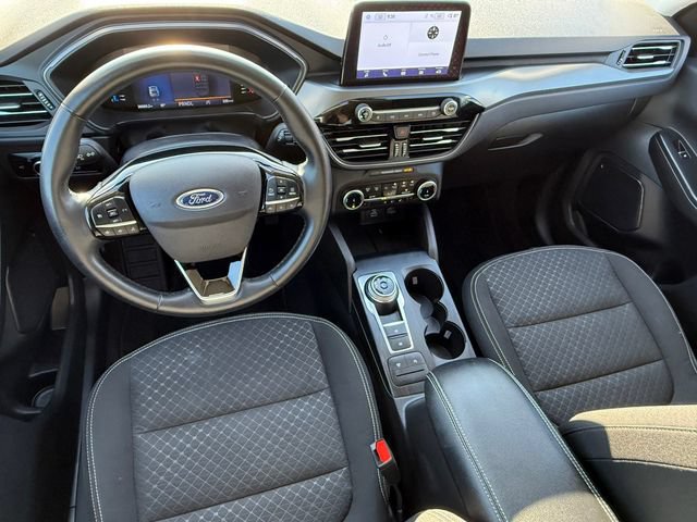 Certified 2023 Ford Escape Active AWD/4WD image 36