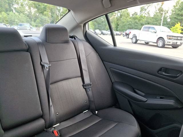 Used 2024 Nissan Altima 2.5 S FWD image 14