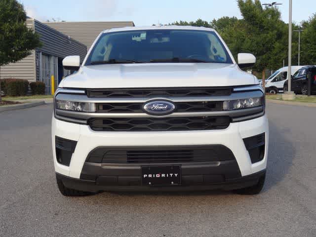 Certified 2024 Ford Expedition Max XLT AWD/4WD image 5