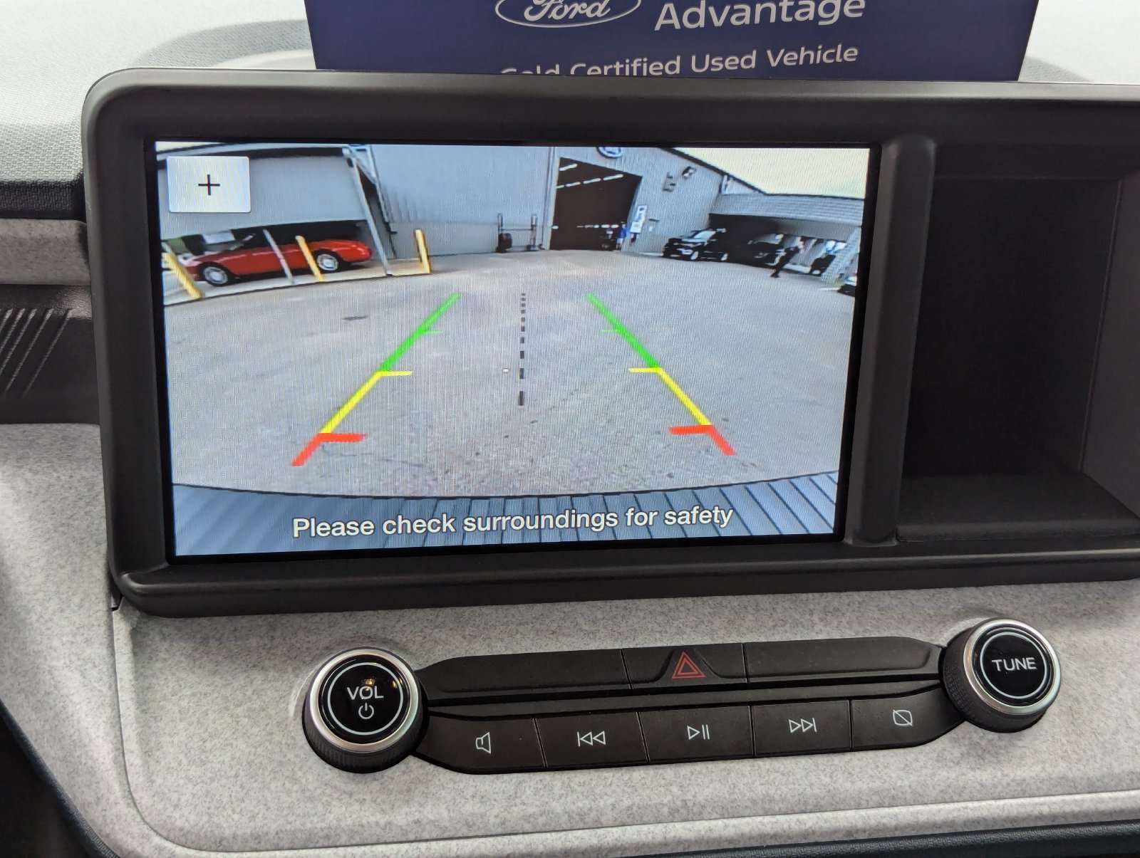 Certified 2023 Ford Maverick XLT w/ XLT Luxury Package FWD image 29